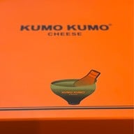 KUMO KUMO Cheese เซ็นทรัลเวิลด์