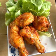 เมนูของร้าน ริมนา