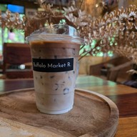 Buffalo Coffee