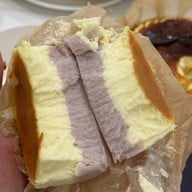 KUMO KUMO Cheese เซ็นทรัลเวิลด์