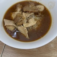 เกตุโอชา ก๋วยเตี๋ยวเนื้อ สวนหลวง