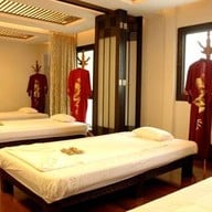 CHA SPA Homepro Rama 3