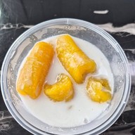 กิมเอ็ง กล้วยเชื่อม