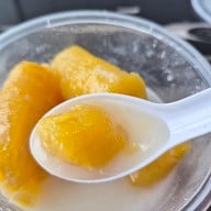 กิมเอ็ง กล้วยเชื่อม