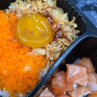 Shinkanzen Sushi สายไหม อเวนิว