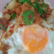 บะหมี่เกี๊ยวแชมป์โลก สุขุมวิทซอย 65