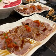 Honmono Sushi เซ็นทรัลพระราม9