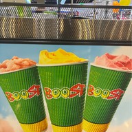 Boost Juice Bars Central Nakhon Si