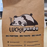 Lucky Panda (American Chinese Eatery) อโศก