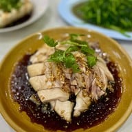 เมนูของร้าน ร้านอาหารใบหยก Baiyok Restaurant