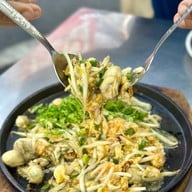 เมนูของร้าน อ้า