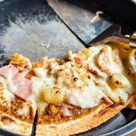 เมนูของร้าน The Brick Coffee & Restaurant เดอะบริค ท่าอิฐ ท่าอิฐ Tha-it