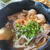 เมนูของร้าน ThongSmith The EmQuartier ชั้น 7