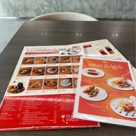 Arvo Café Arvo Café