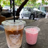 ชีวาคาเฟ่ Sheeva Cafe Pattaya พัทยา