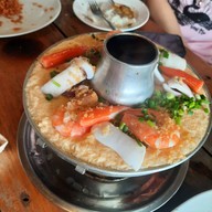 เมนูของร้าน ครัวปลาเถื่อน ศุขประยูร12