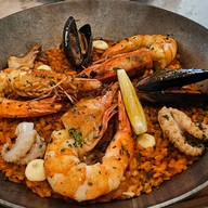 เมนูของร้าน Twist Twist