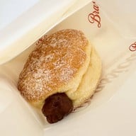 Brassica Doughnuts บราสสิก้าโดนัท เอ็มสเฟียร์