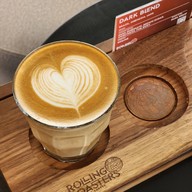 Rolling Roasters เอกมัย