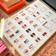 SOURI Paragon Take home