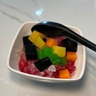 บาร์ขนมจีน บุฟเฟต์ กัลปพฤกษ์ กัลปพฤกษ์