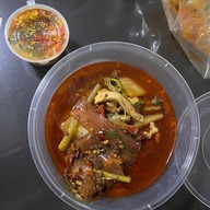 สุกี้หลินหลิน เมืองทองธานี