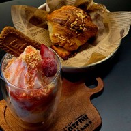 ECHO Coffee Roastery โรงคั่วกาแฟเอ็คโค่ -