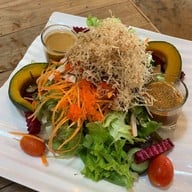 สวนผัก โอ้กะจู๋ Nim City Daily