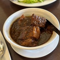 เมนูของร้าน วันจันทร์ -