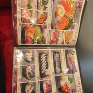 เมนู Shinkanzen Sushi Big C รัชดาภิเษก