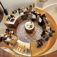 Rolling Roasters เอกมัย