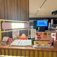 SOURI Paragon Take home