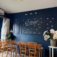 Roundberry Café -