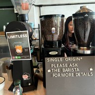 Limitless Roaster Suan Phak