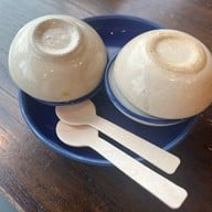 เมนูของร้าน ThongSmith The EmQuartier ชั้น 7