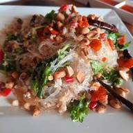 เมนูของร้าน ครัวปลาเถื่อน ศุขประยูร12