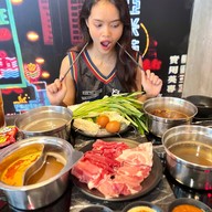 Mongkok Sukiyaki M9 Square @ รัชดาฮอนด้า