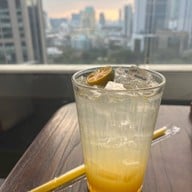 เมนูของร้าน ThongSmith The EmQuartier ชั้น 7