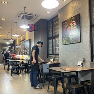ตำมั่ว GMM GRAMMY