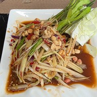 เมนูของร้าน ຮ້ານອາຫານ ເວລ.2 Restaurant&cafe
