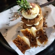 Mitte Coffee Roasteryซอยแจ้งวัฒนะ 43/1 ซอยแจ้งวัฒนะ 43/1