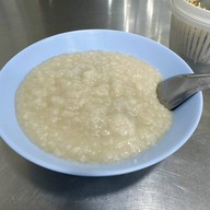 เมนูของร้าน โจ๊กสามย่าน สายไหม สายไหม