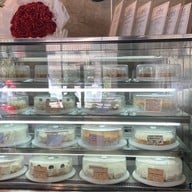 Cake Baan Piemsuk (เค้กบ้านเปี่ยมสุข) เชียงใหม่
