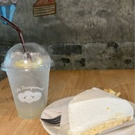 เมนูของร้าน Cake Baan Piemsuk (เค้กบ้านเปี่ยมสุข) เชียงใหม่
