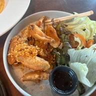 Fernpresso Cafe ใกล้สนามบินเชียงใหม่