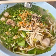 อุบลโอชา