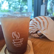 เมนูของร้าน Coffee Nawa  54 -