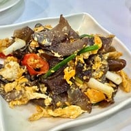 ครัวอัปษร ถนนดินสอ