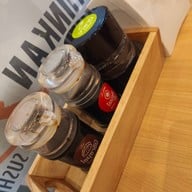 Shinkanzen Sushi Big C รัชดาภิเษก