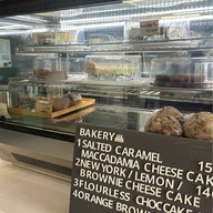 Limitless Roaster Suan Phak